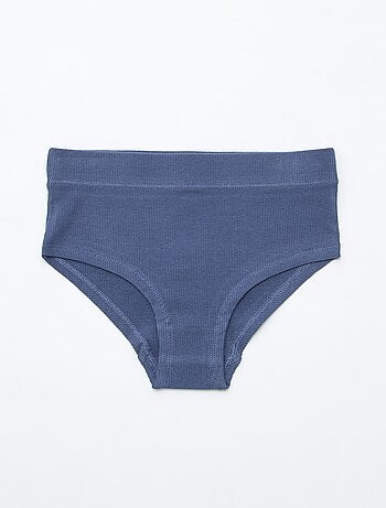 Lot de 3 shorties