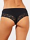     Lot de 3 shorties détail dentelle vue 5
