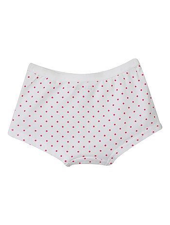 LOT DE 3 SHORTIES ENFANT EDINA