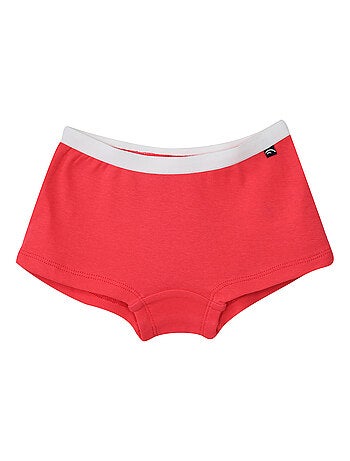 LOT DE 3 SHORTIES ENFANT EDINA