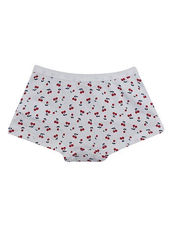 LOT DE 3 SHORTIES FILLE DORINA