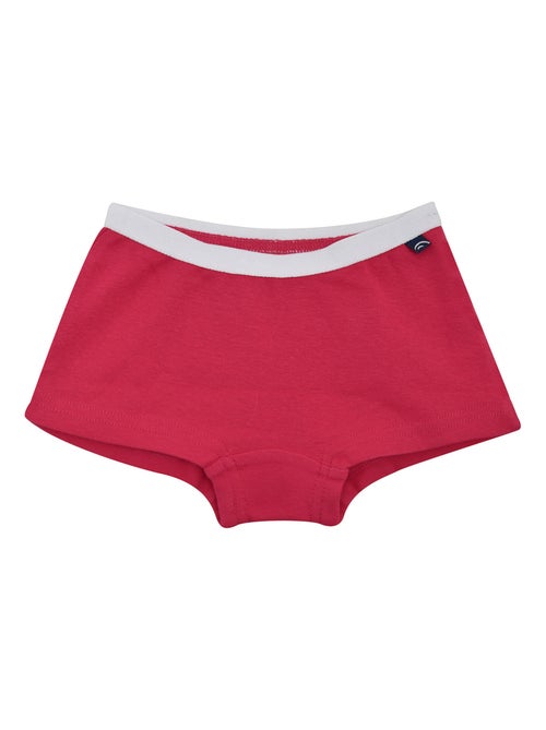 LOT DE 3 SHORTIES FILLE DORINA - Kiabi
