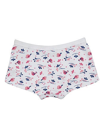 LOT DE 3 SHORTIES HELYNE ENFANT