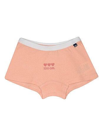 LOT DE 3 SHORTIES JUNIE ENFANT