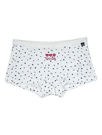 LOT DE 3 SHORTIES MILANA ENFANT