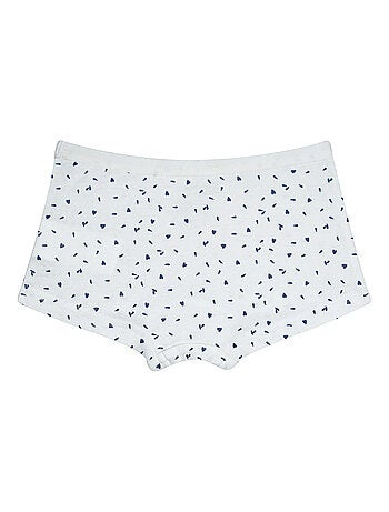 LOT DE 3 SHORTIES MILANA ENFANT