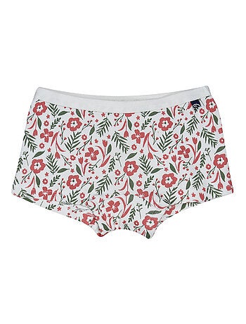 Lot de 3 shorties Perla