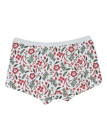 Lot de 3 shorties Perla