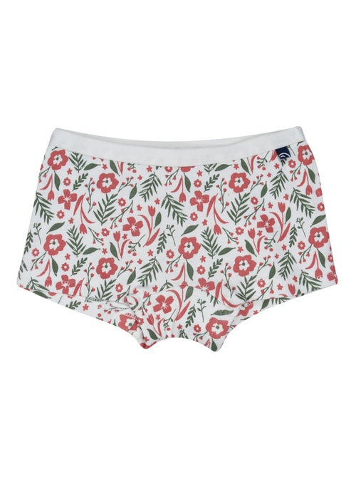 Lot de 3 shorties Perla - Kiabi Lot de 3 shorties Perla - Kiabi