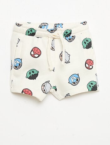 Lot de 3 shorts 'Avengers'