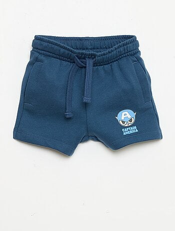 Lot de 3 shorts 'Avengers'