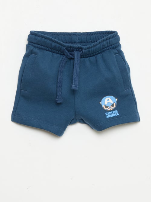 Lot de 3 shorts 'Avengers' - Kiabi