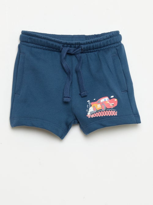 Lot de 3 shorts 'Disney' 'Cars' - Kiabi
