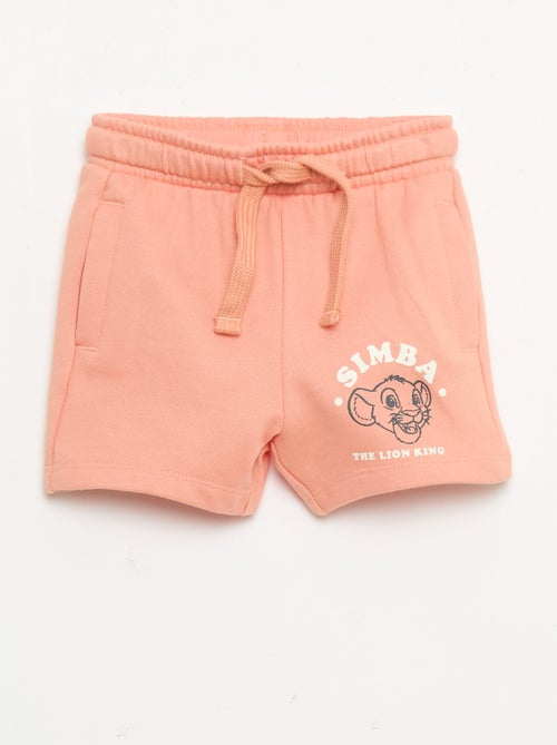 Lot de 3 shorts 'Disney' 'Mickey' - Kiabi