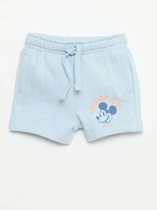 Lot de 3 shorts 'Disney' 'Mickey' - Kiabi