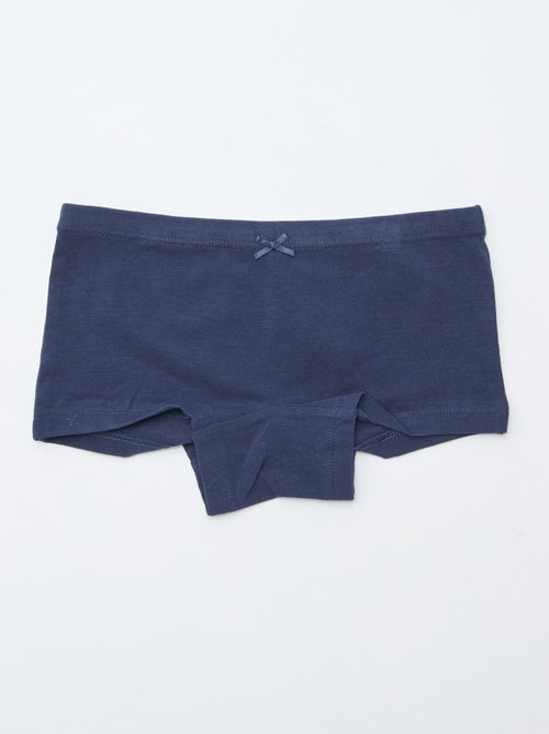 Lot de 3 shortys - Kiabi