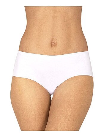 Lot de 3 shortys INTIMEMENT BIO