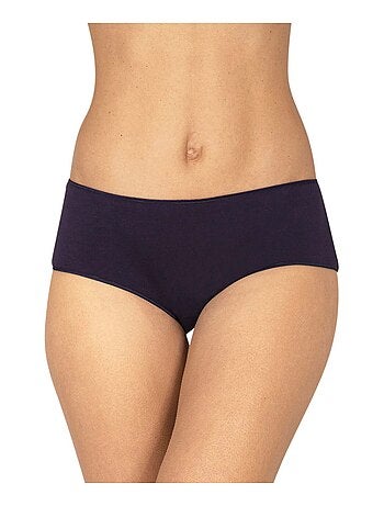 Lot de 3 shortys INTIMEMENT BIO