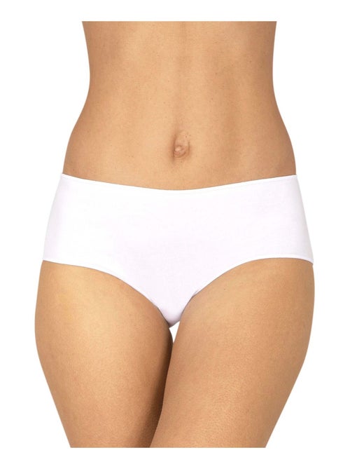 Lot de 3 shortys INTIMEMENT BIO - Kiabi