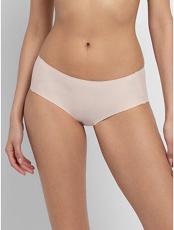 Lot de 3 shortys invisible Dorina