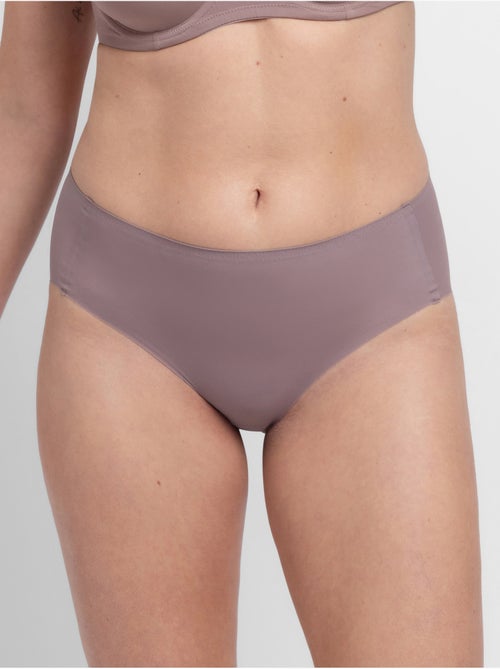 Lot de 3 shortys invisible Dorina - Kiabi