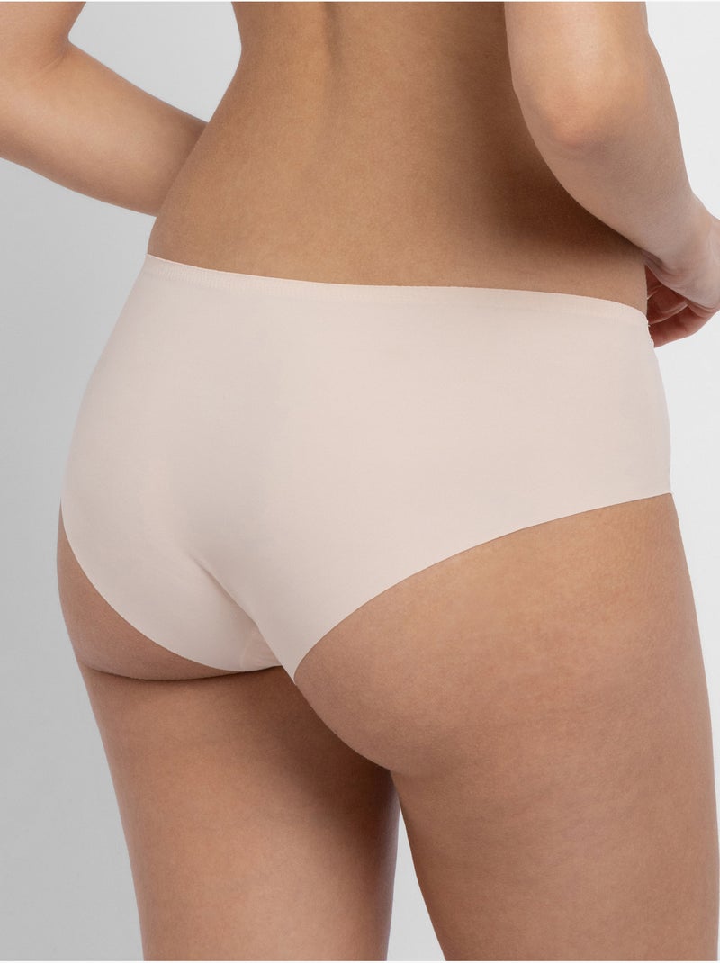 Lot de 3 shortys invisible Dorina Beige - Kiabi