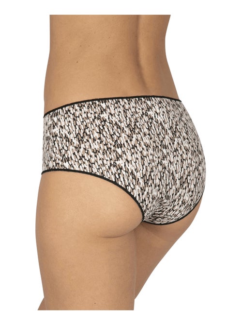 Lot de 3 shortys LES TRIOS - Kiabi