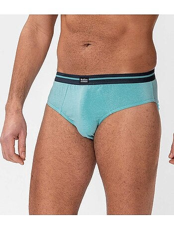 Lot de 3 slips atlas for men - atlas for men