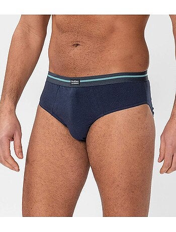 Lot de 3 slips atlas for men - atlas for men
