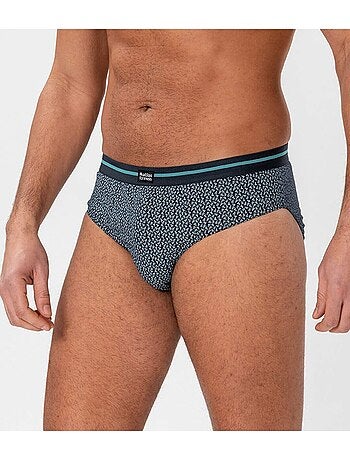 Lot de 3 slips atlas for men - atlas for men