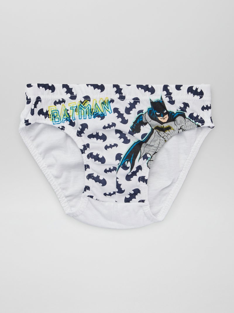 Serviette de plage Les Minions 75x150 cm - 100% Coton - Bleu - Bleu - Enfant - 22.90