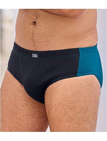 Lot de 3 slips atlas for men - atlas for men