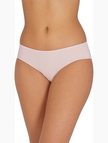 Lot de 3 slips en microfibre LES TRIOS