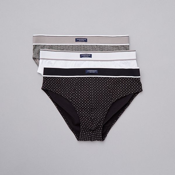 slip fantaisie homme