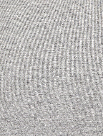 Lot de 3 slips fermés coton biologique majoritaire - Damart