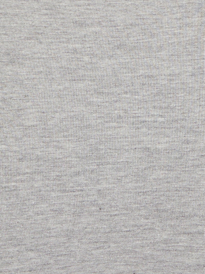 Lot de 3 slips fermés coton biologique majoritaire - Damart Bleu - Kiabi