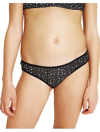 Lot de 3 slips Girl Mode by Athena Fille