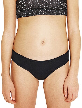 Lot de 3 slips Girl Mode by Athena Fille