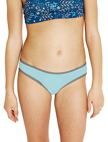 Lot de 3 slips fille Mode Girl by