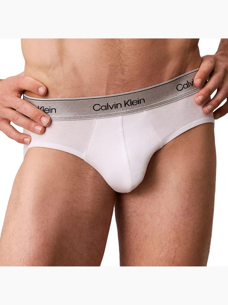 Lot de 3 slips homme calvin klein jeans Noir - Kiabi