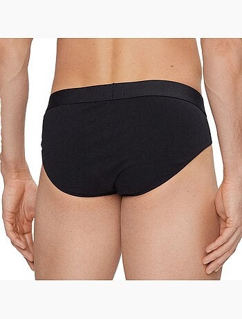 Lot de 3 Slips Homme Tommy Hilfiger
