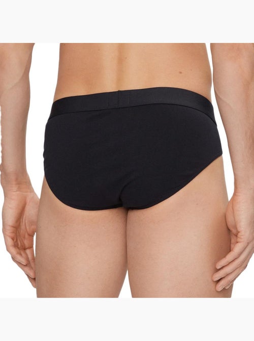 Lot de 3 Slips Homme Tommy Hilfiger - Kiabi