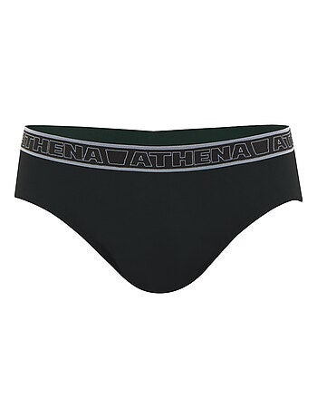 Lot de 3 slips homme Tonic Athena