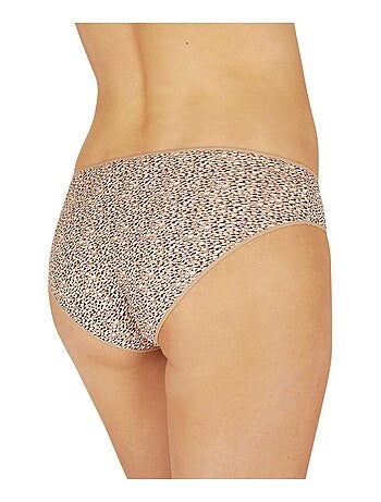 Lot de 3 slips INTIMEMENT BIO