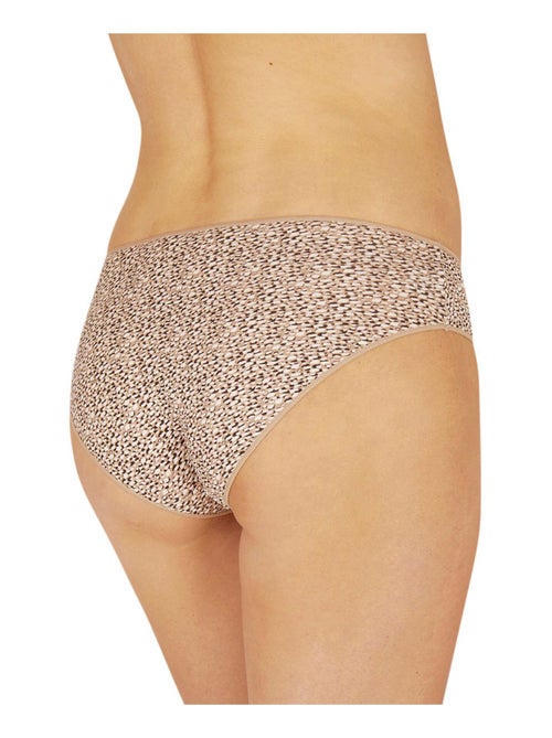 Lot de 3 slips INTIMEMENT BIO - Kiabi