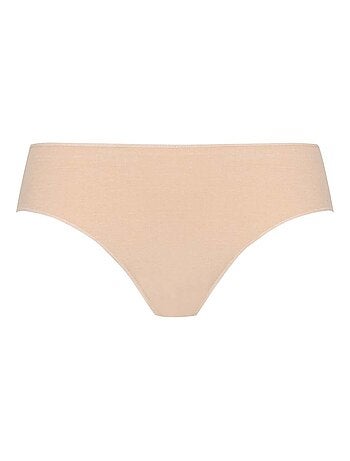 Lot de 3 slips INTIMEMENT BIO