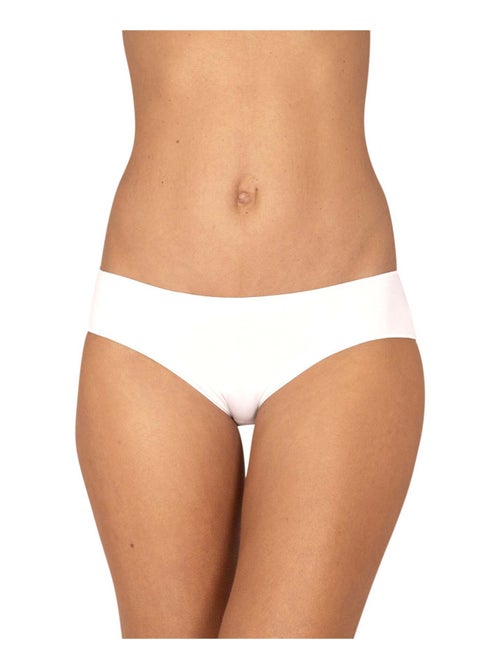 Lot de 3 slips INTIMEMENT BIO - Kiabi