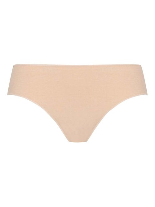 Lot de 3 slips INTIMEMENT BIO - Kiabi