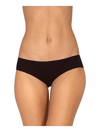 Lot de 3 slips INTIMEMENT BIO