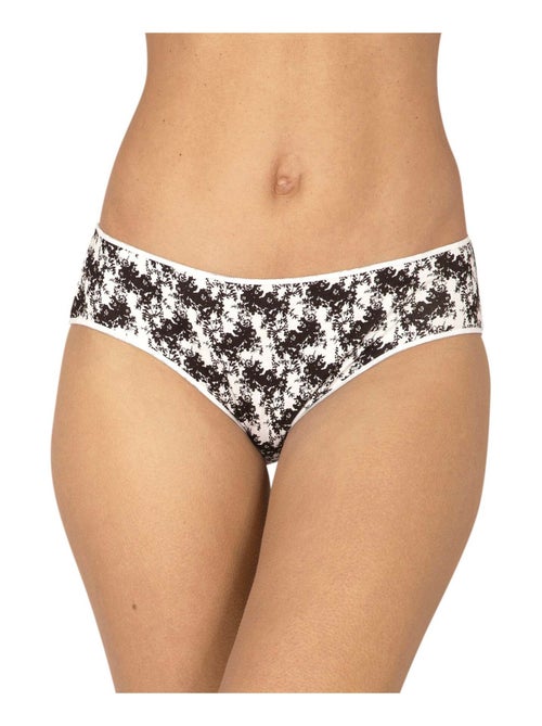 Lot de 3 slips INTIMEMENT BIO - Kiabi